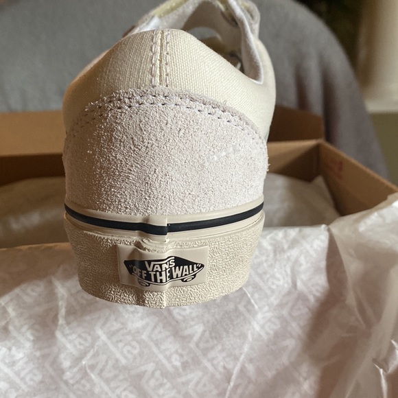 Vans Old Skool V pro Sneakers - Picture 8 of 13